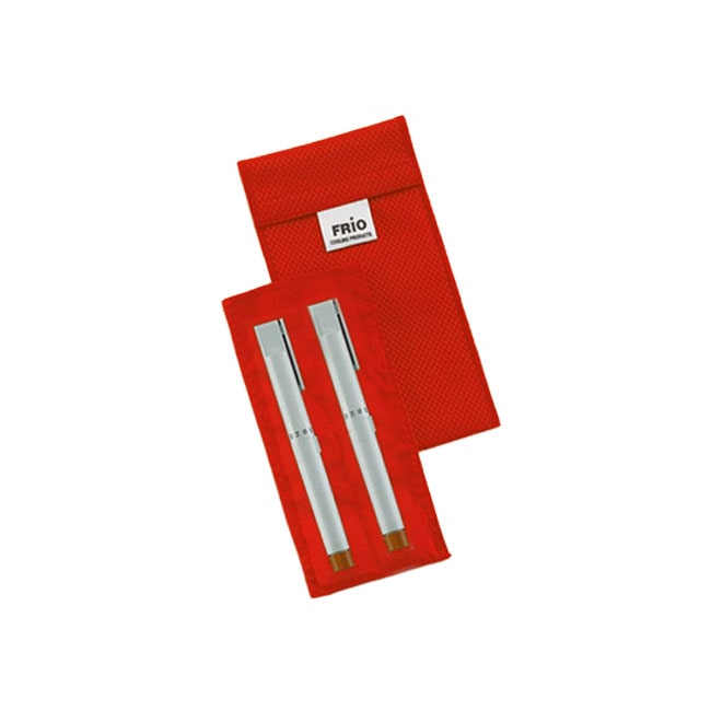 کیف خنک نگهدارنده انسولین فریو مدل Duo Pen