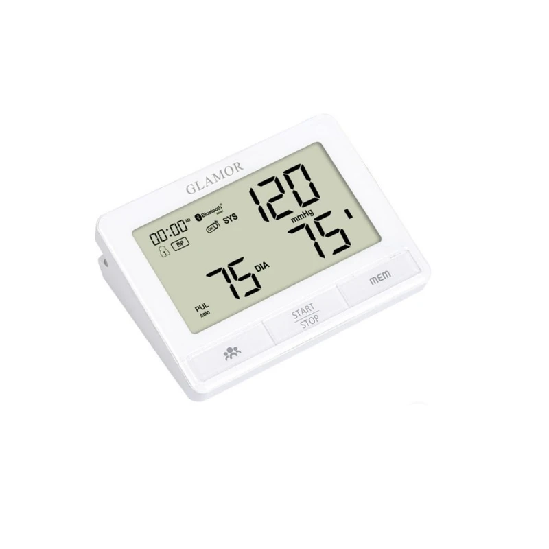 فشارسنج دیجیتال بازویی گلامور مدل DBP-6179