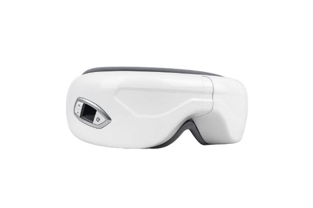 ماساژور چشم برقی