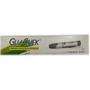 اتولنست 4 پر GLU CHEK
