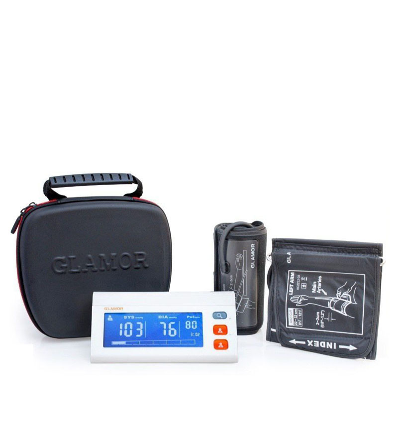 فشارسنج دیجیتال بازویی مدل TMB-986