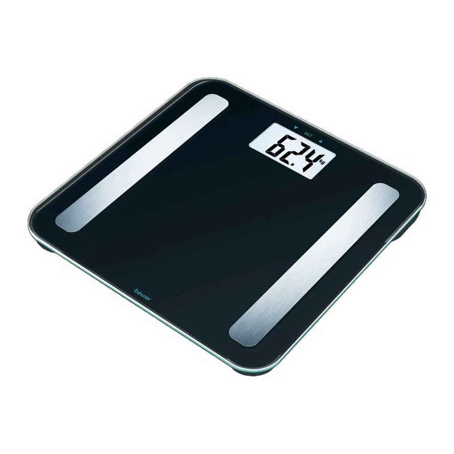 ترازو دیجیتال تشخیصی بیورر مدل BF183
