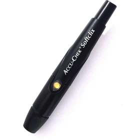 اتو لانست اکیوچک سافت کلیکس Accu-Chek SoftClix